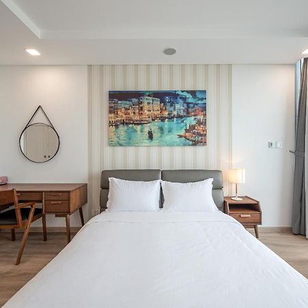 Landmark 81 Panorama Ho Chi Minh City Exterior photo