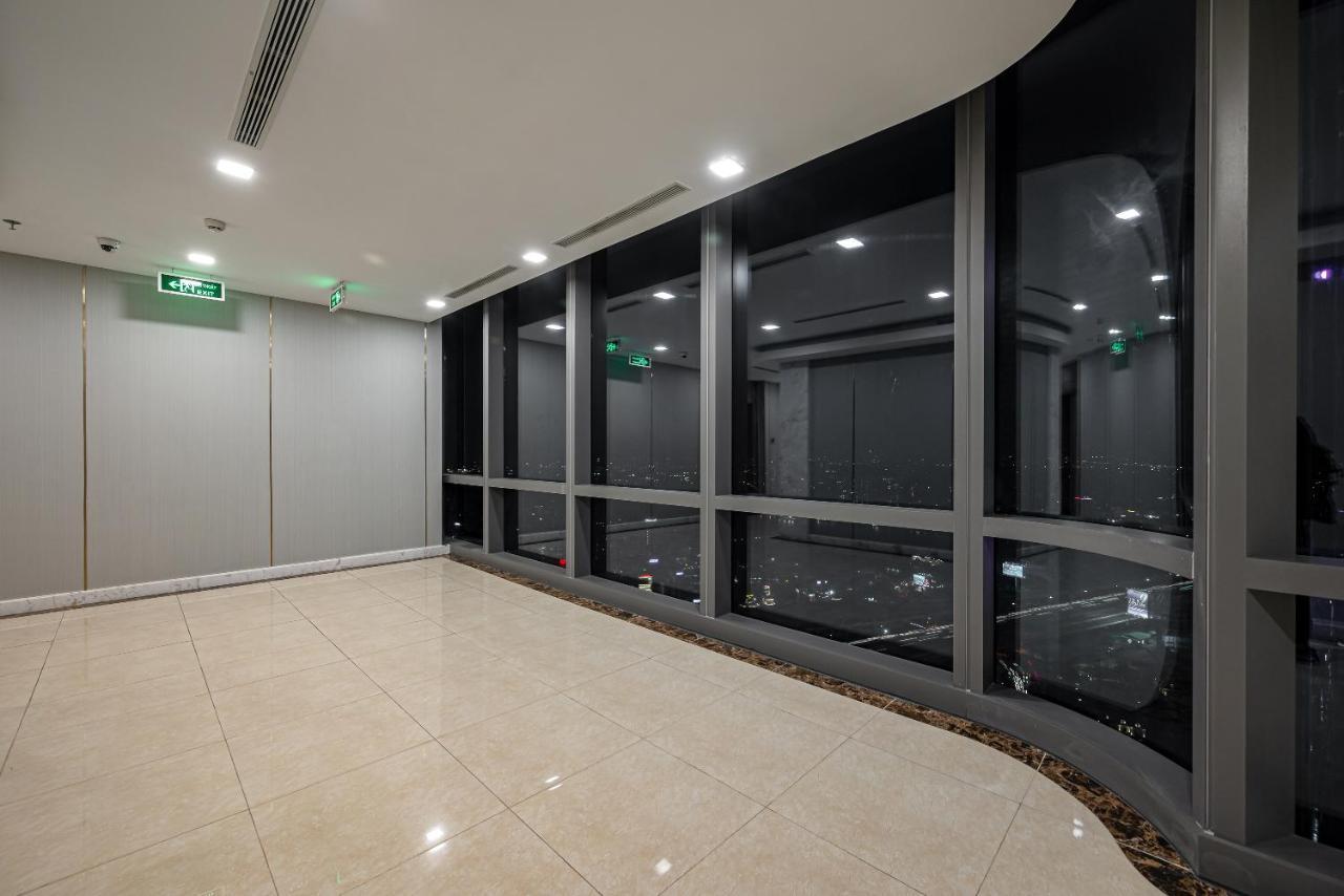 Landmark 81 Panorama Ho Chi Minh City Exterior photo