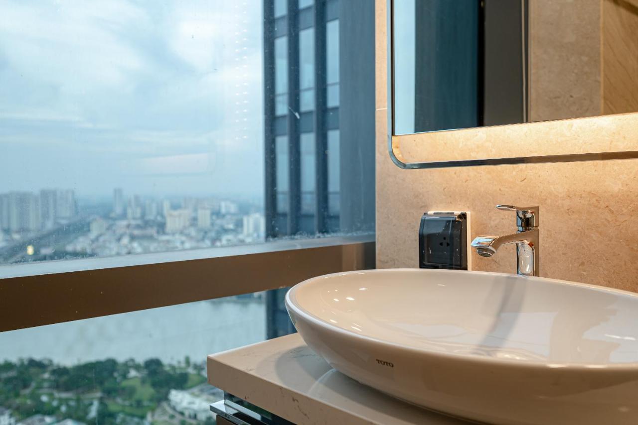 Landmark 81 Panorama Ho Chi Minh City Exterior photo
