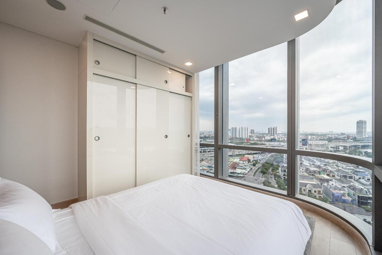 Landmark 81 Panorama Ho Chi Minh City Exterior photo