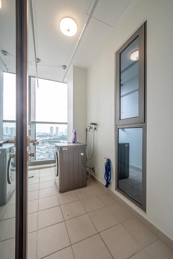 Landmark 81 Panorama Ho Chi Minh City Exterior photo