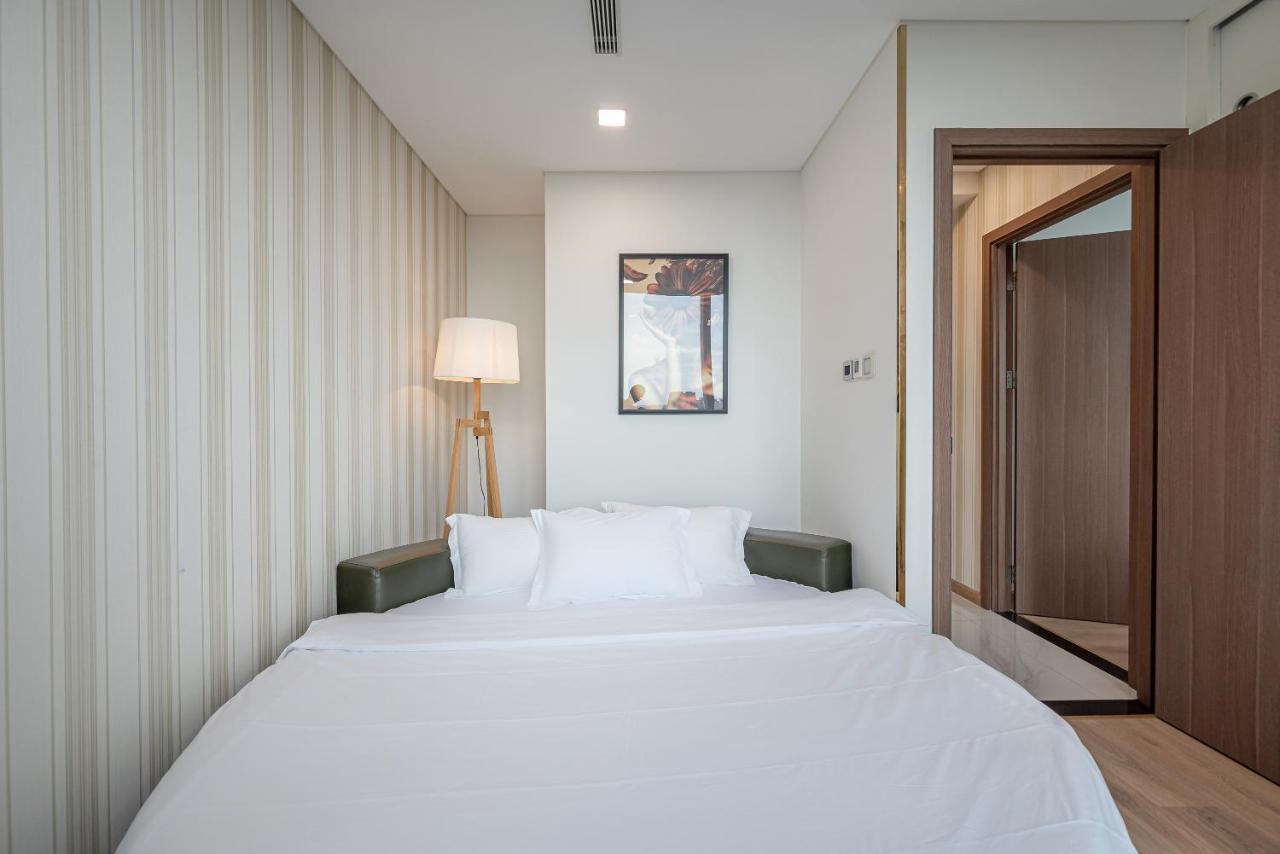 Landmark 81 Panorama Ho Chi Minh City Exterior photo