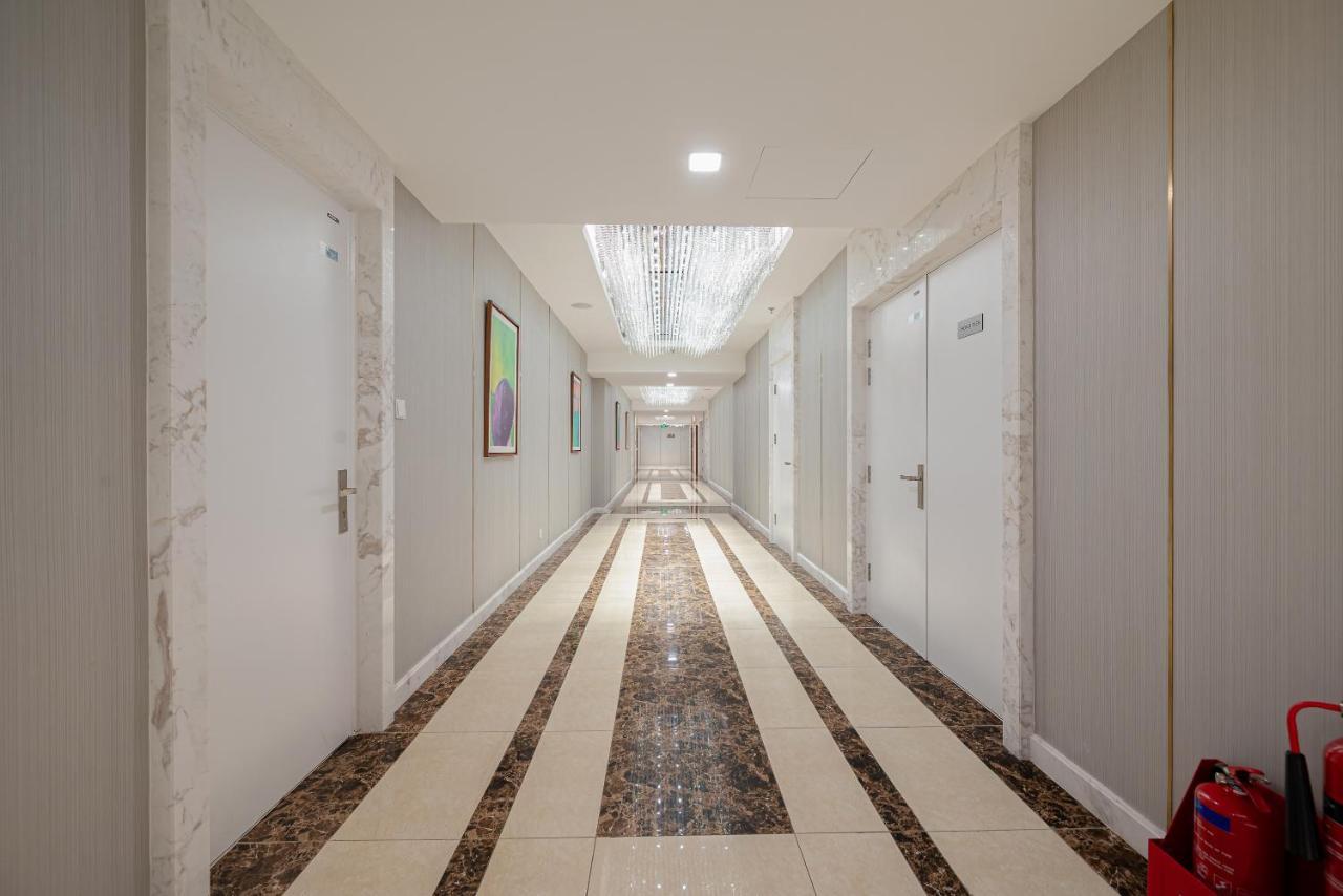 Landmark 81 Panorama Ho Chi Minh City Exterior photo