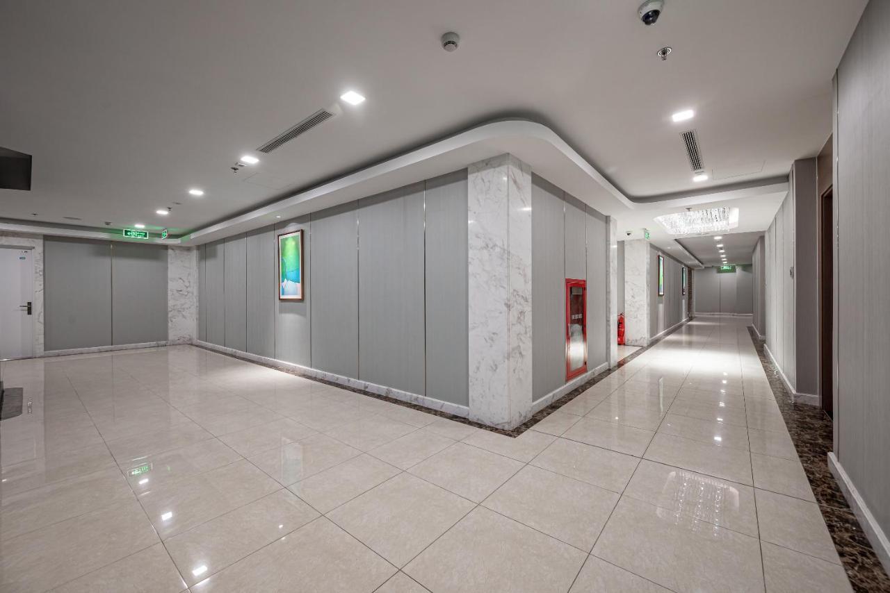 Landmark 81 Panorama Ho Chi Minh City Exterior photo
