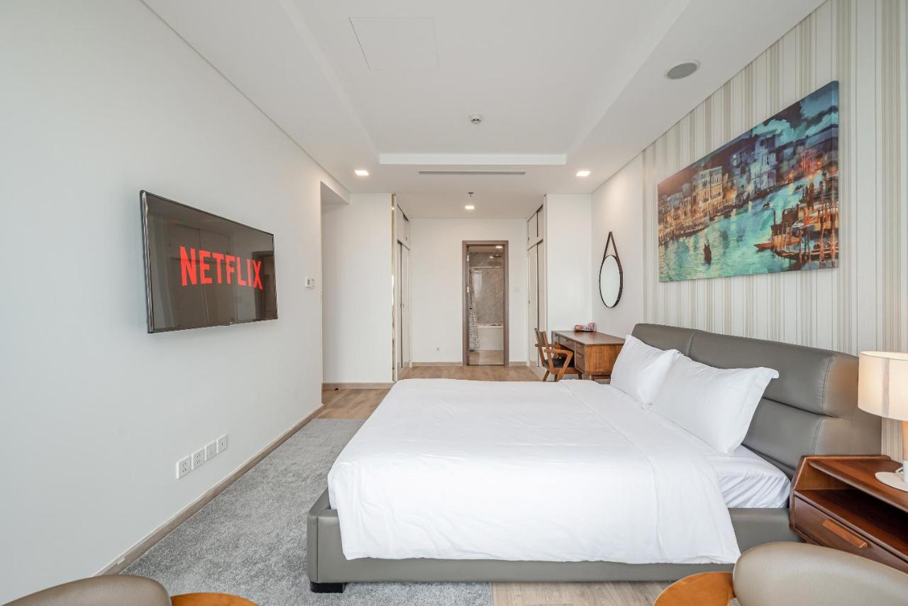 Landmark 81 Panorama Ho Chi Minh City Exterior photo