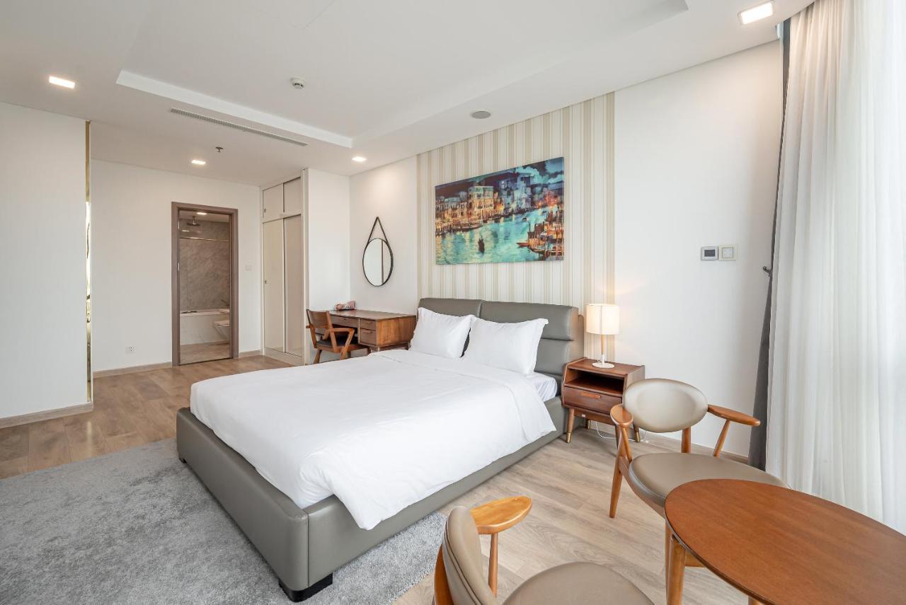 Landmark 81 Panorama Ho Chi Minh City Exterior photo