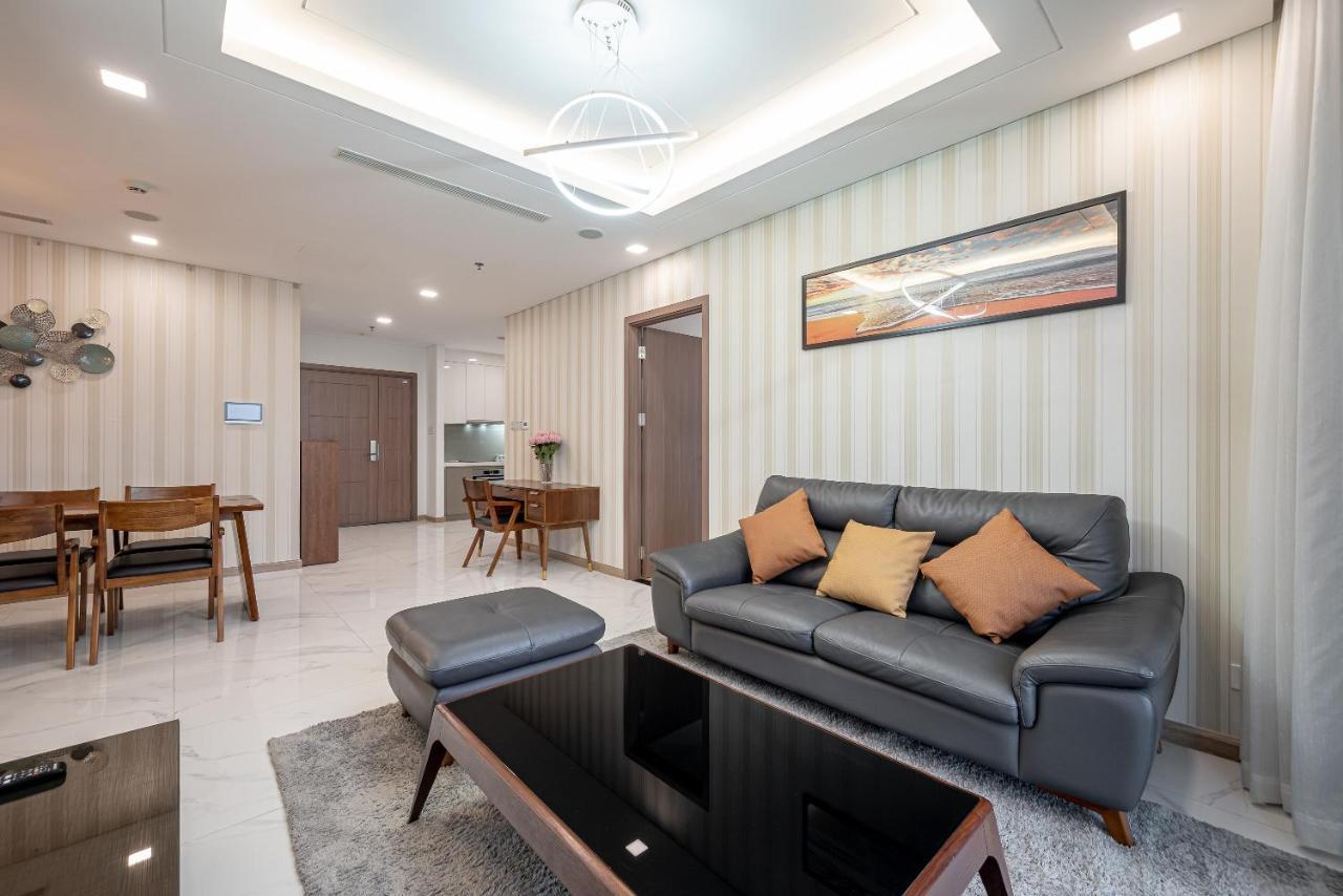 Landmark 81 Panorama Ho Chi Minh City Exterior photo